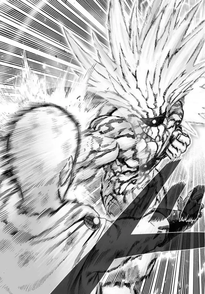 one punch man ch36 page09